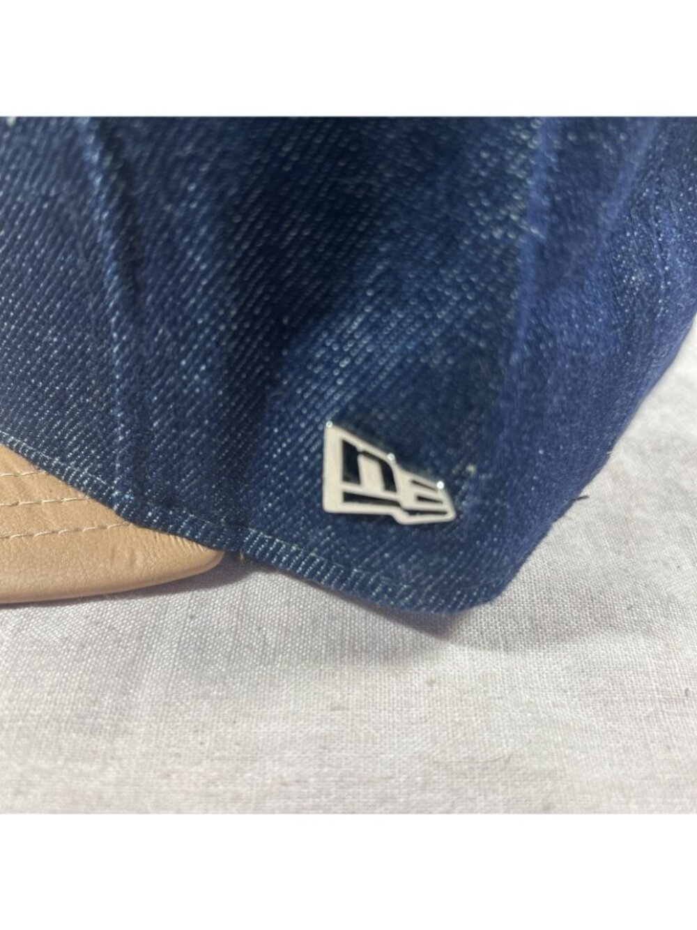 Houston Astros Fitted Size 7 3/8 Very Rare Daikin Park Release New Era 59Fifty - Picture 3 of 12